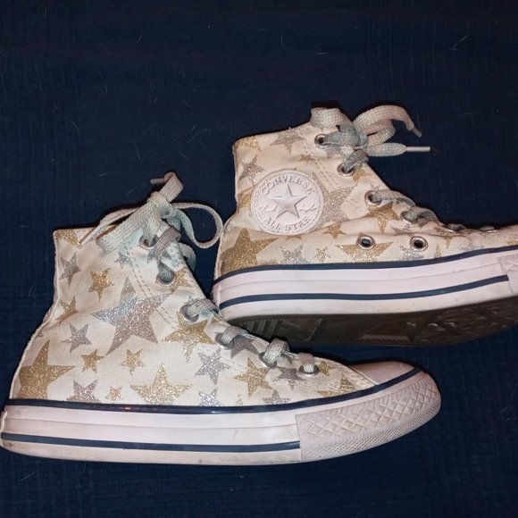 Converse All Star 13 YOUTH - Picture 4 of 4